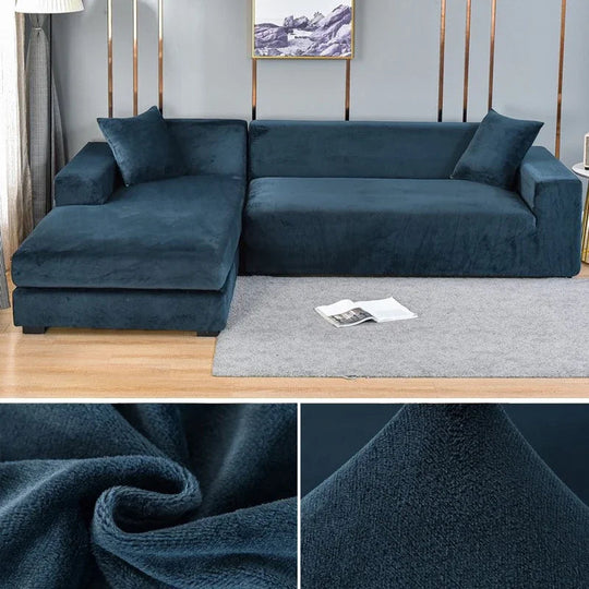 Sofa Cover Skræddersyet Fit 17