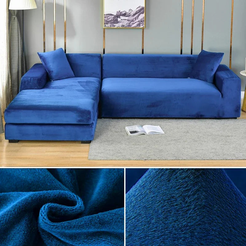 Sofa Cover Skræddersyet Fit 19