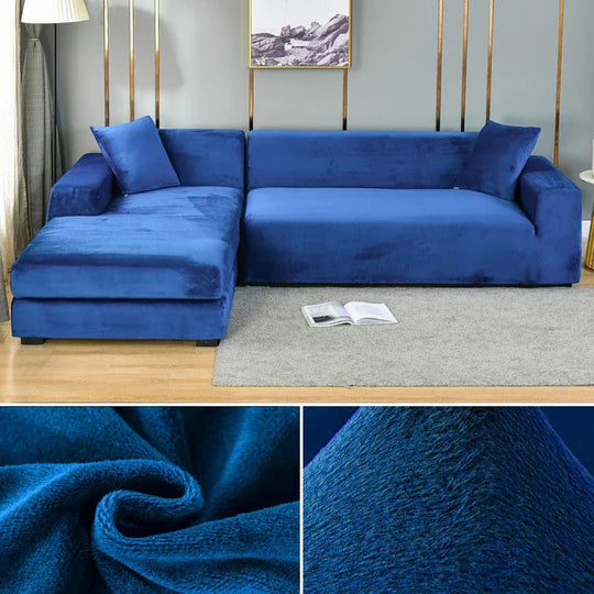 Sofa Cover Skræddersyet Fit 19