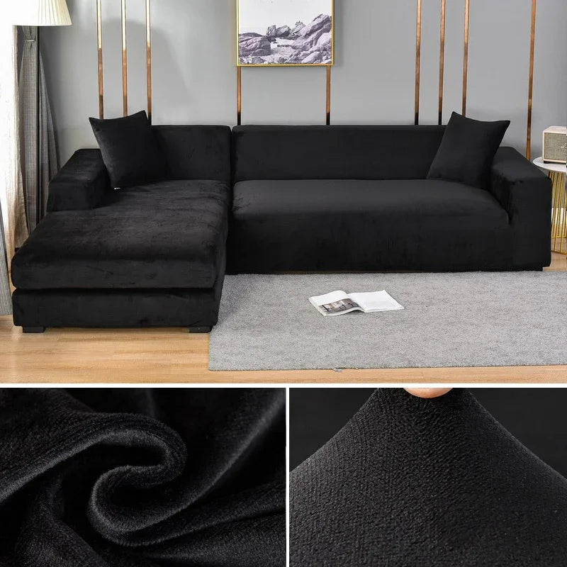 Sofa Cover Skræddersyet Fit 20