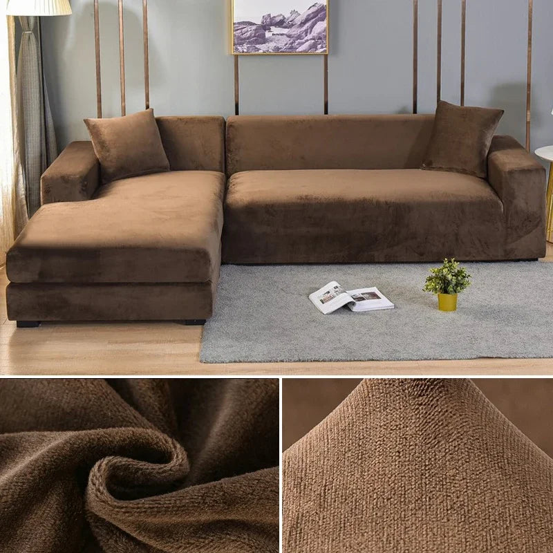 Sofa Cover Skræddersyet Fit 23