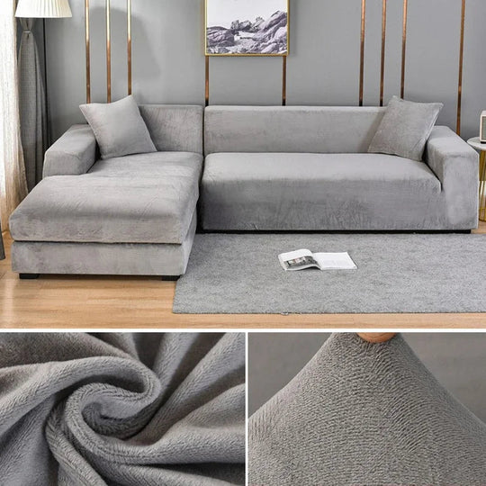 Sofa Cover Skræddersyet Fit 24