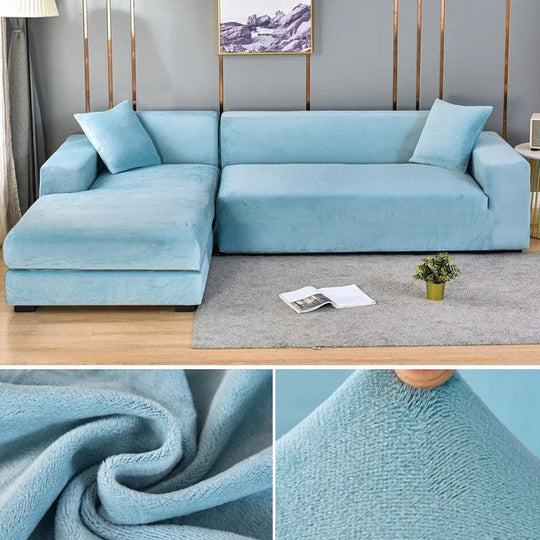 Sofa Cover Skræddersyet Fit 25