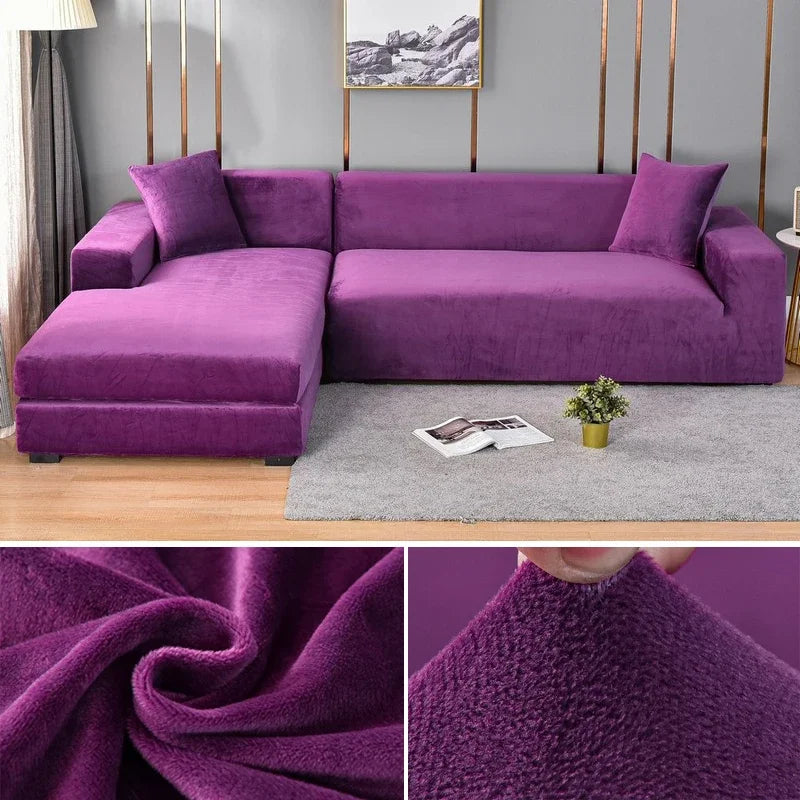 Sofa Cover Skræddersyet Fit 7