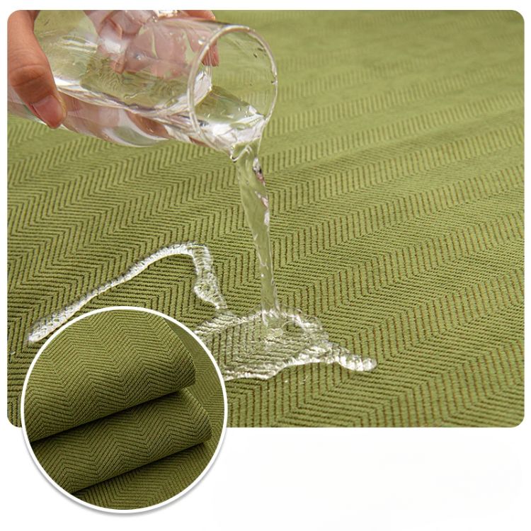 Sofa Protector Sildebensmønster Design 1
