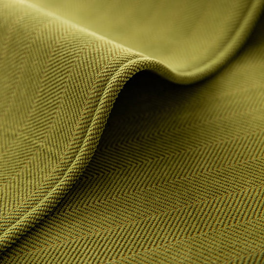 Sofa Protector Sildebensmønster Design 2