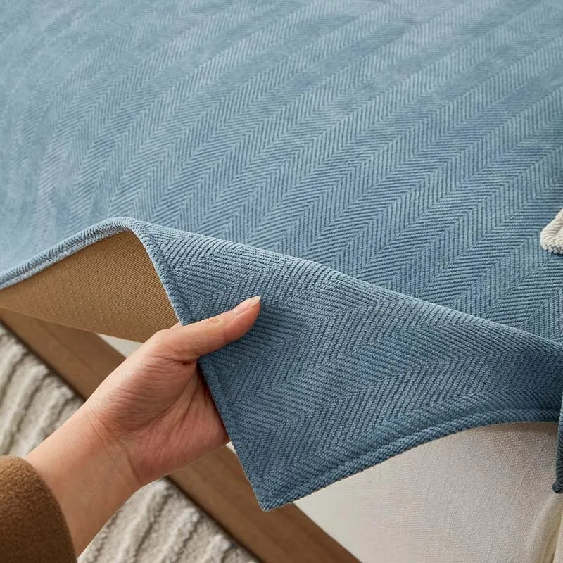 Sofa Protector Sildebensmønster Design 4