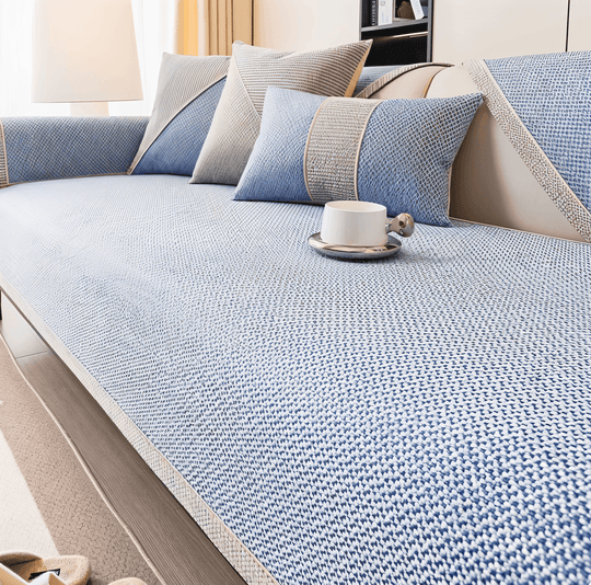 Sofabetræk med Skridsikker Design 3