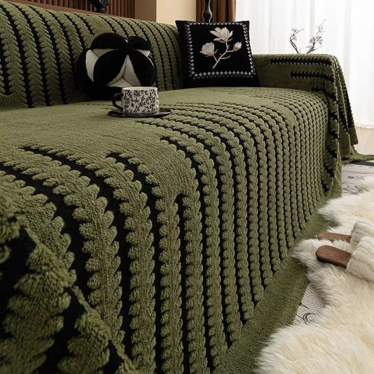Sofabetræk til Sofaer med Vintage Design 2
