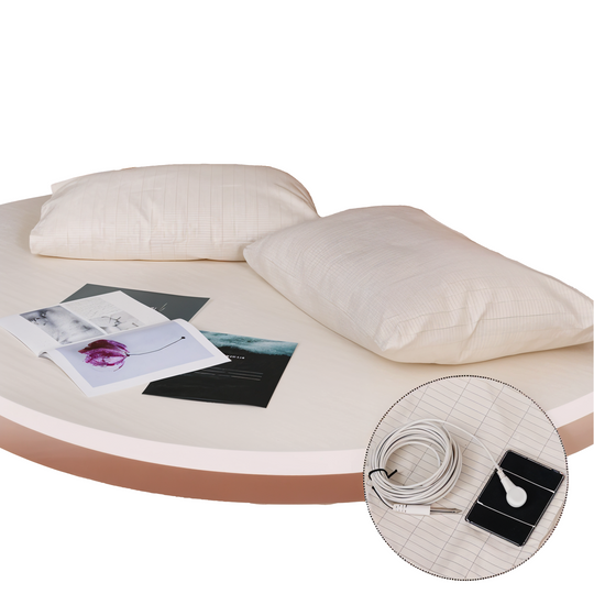 Sovelagen til Dyb Søvn 0