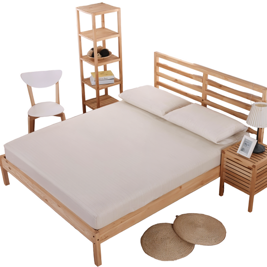 Sovelagen til Dyb Søvn 1