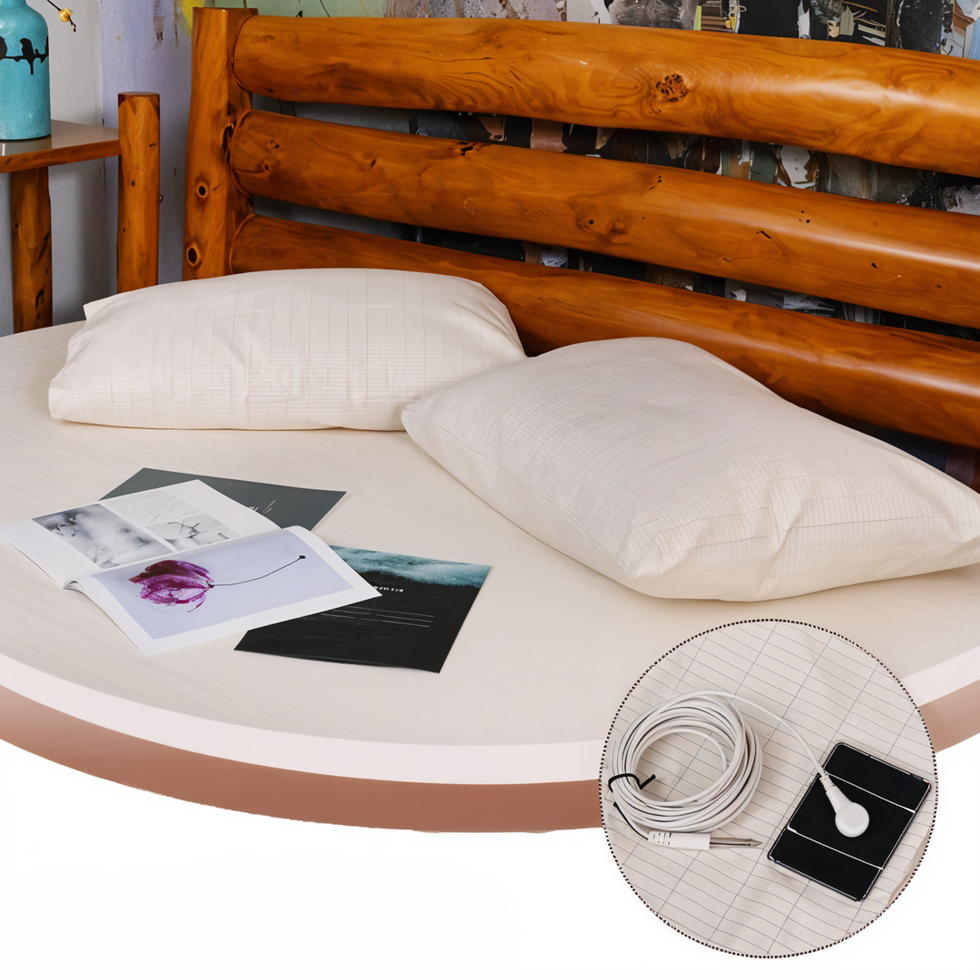 Sovelagen til Dyb Søvn 2