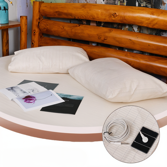 Sovelagen til Dyb Søvn 2