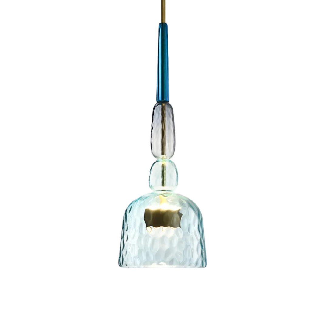 Stilfuld Loftslampe Pendel til Moderne Indretning 0