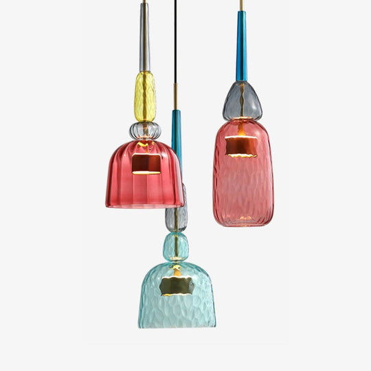Stilfuld Loftslampe Pendel til Moderne Indretning 1