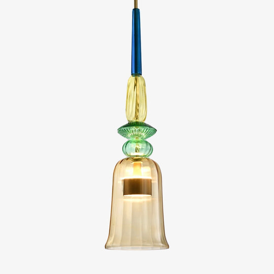 Stilfuld Loftslampe Pendel til Moderne Indretning 10
