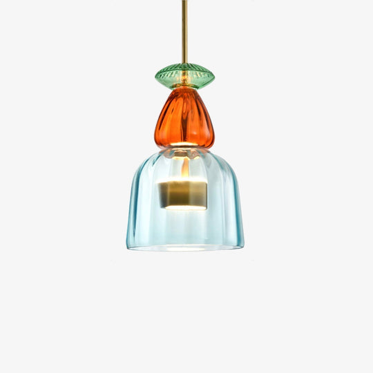 Stilfuld Loftslampe Pendel til Moderne Indretning 8