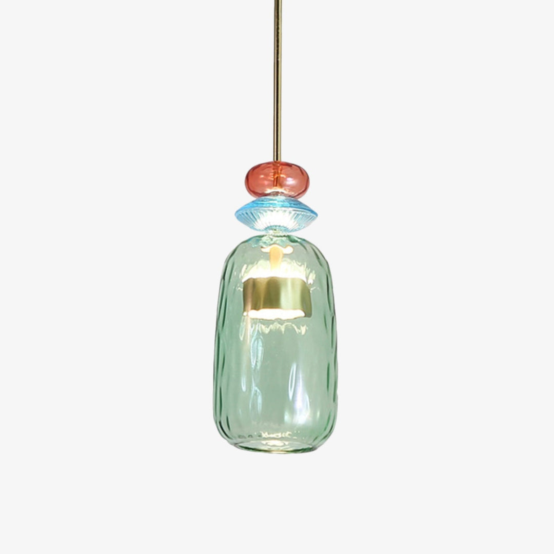 Stilfuld Loftslampe Pendel til Moderne Indretning 9
