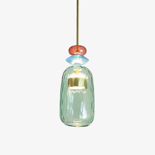 Stilfuld Loftslampe Pendel til Moderne Indretning 9