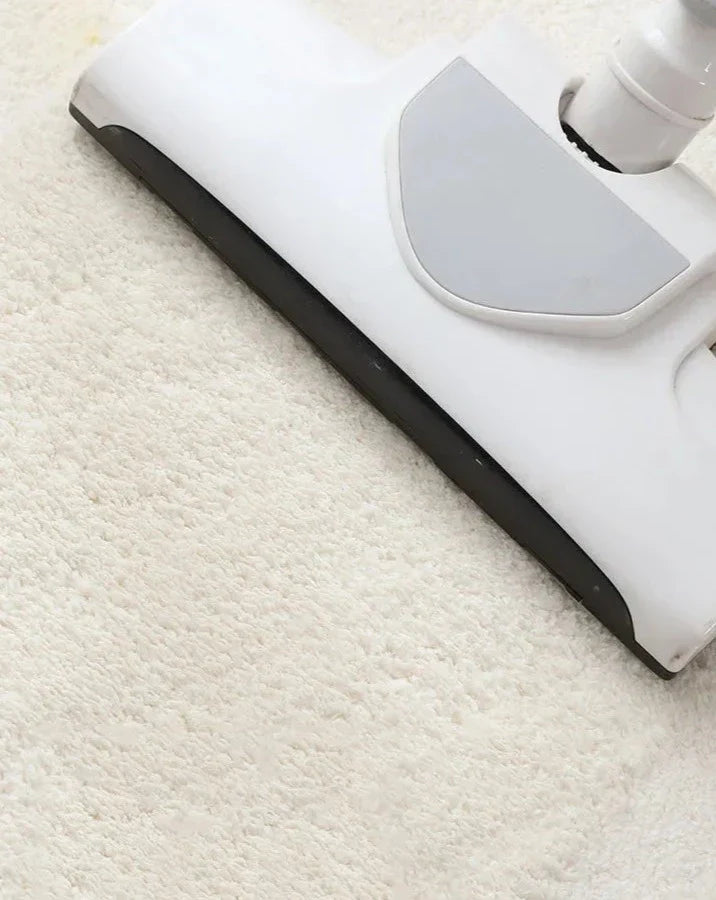 Stilfuld Skridsikker Måtte med Bogstavtryk 6