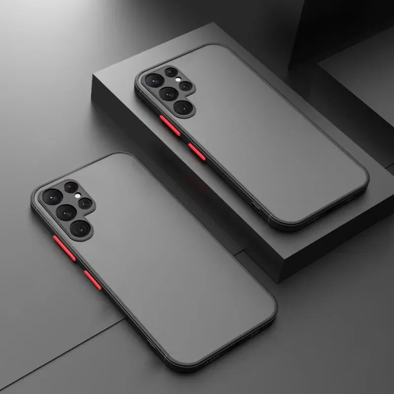 Stødsikker Cover til Samsung Galaxy S25 Ultra 0