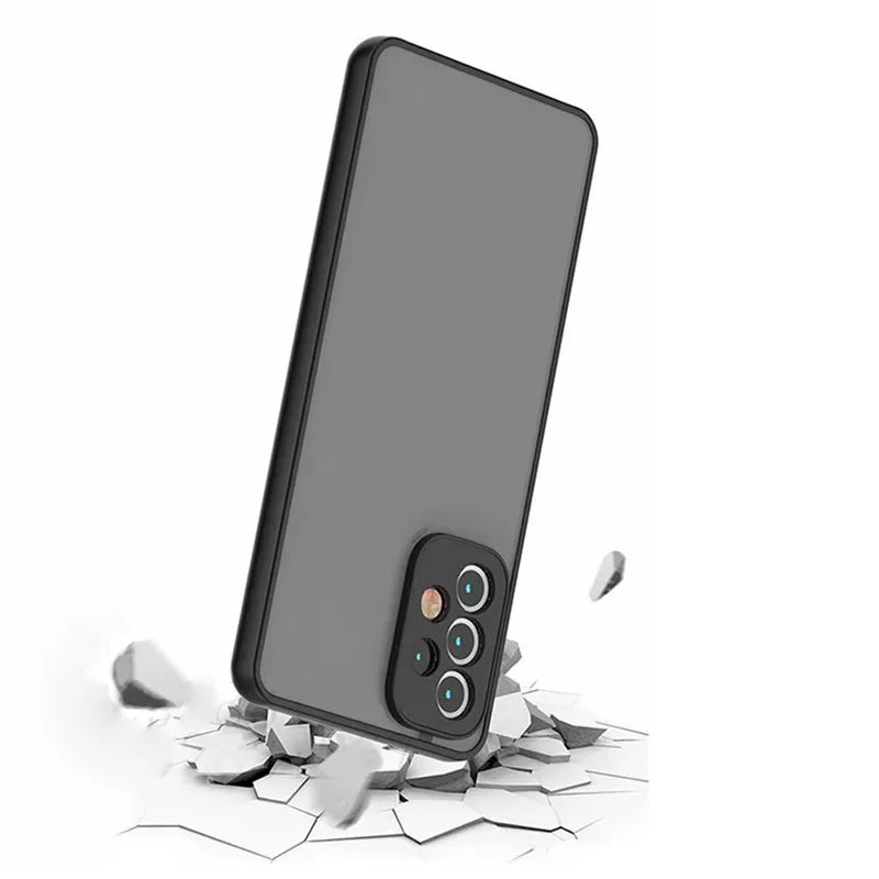 Stødsikker Cover til Samsung Galaxy S25 Ultra 1