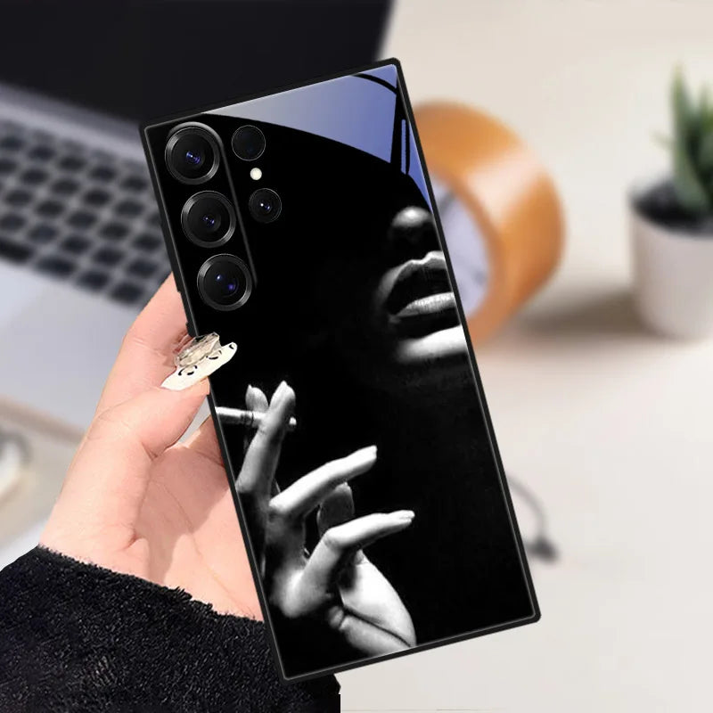 Stødsikker Telefoncover til Samsung Galaxy S25 Ultra Edge Plus 12