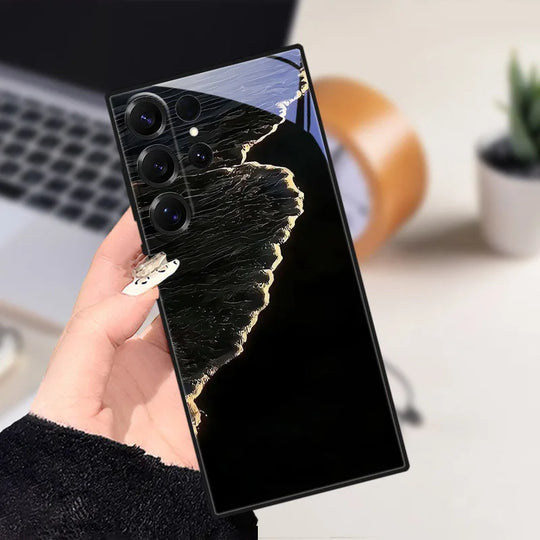 Stødsikker Telefoncover til Samsung Galaxy S25 Ultra Edge Plus 15