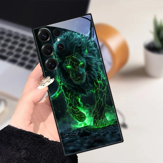 Stødsikker Telefoncover til Samsung Galaxy S25 Ultra Edge Plus 18