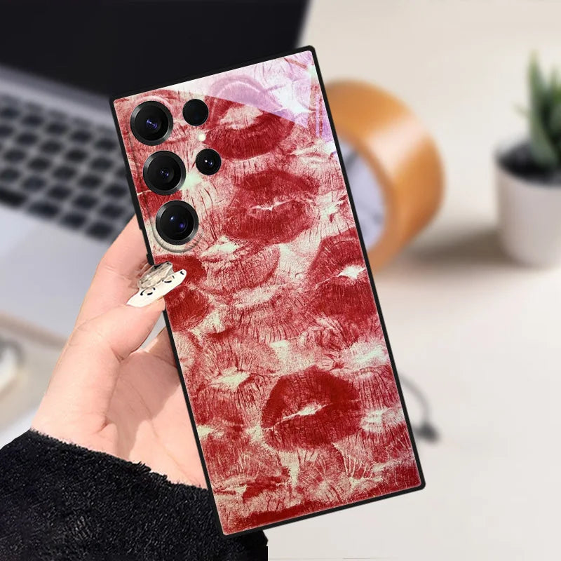 Stødsikker Telefoncover til Samsung Galaxy S25 Ultra Edge Plus 2