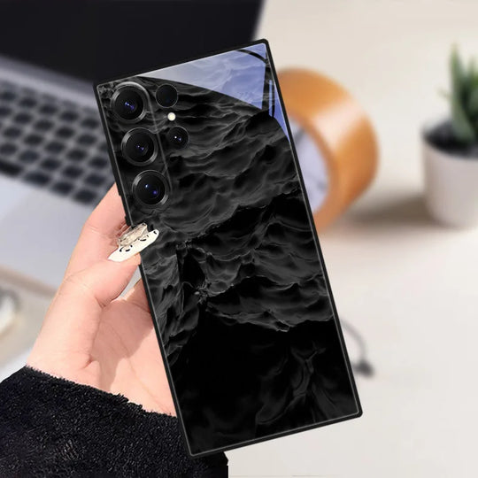 Stødsikker Telefoncover til Samsung Galaxy S25 Ultra Edge Plus 20