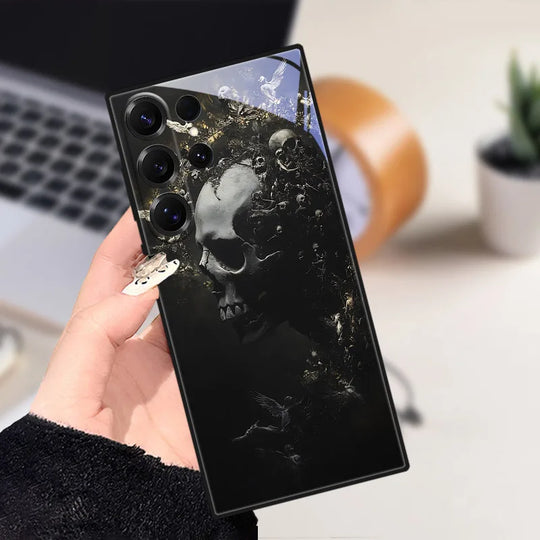 Stødsikker Telefoncover til Samsung Galaxy S25 Ultra Edge Plus 21