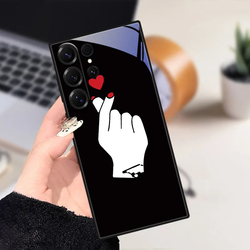 Stødsikker Telefoncover til Samsung Galaxy S25 Ultra Edge Plus 22