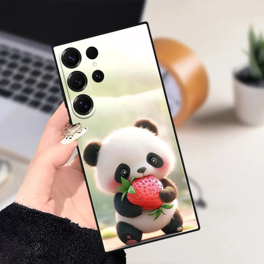 Stødsikker Telefoncover til Samsung Galaxy S25 Ultra Edge Plus 25