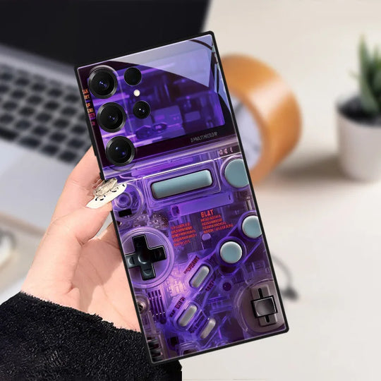 Stødsikker Telefoncover til Samsung Galaxy S25 Ultra Edge Plus 27