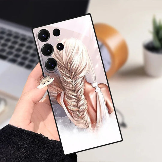 Stødsikker Telefoncover til Samsung Galaxy S25 Ultra Edge Plus 28