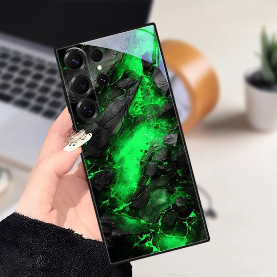 Stødsikker Telefoncover til Samsung Galaxy S25 Ultra Edge Plus 3