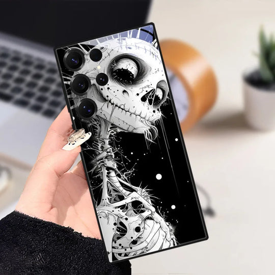 Stødsikker Telefoncover til Samsung Galaxy S25 Ultra Edge Plus 31