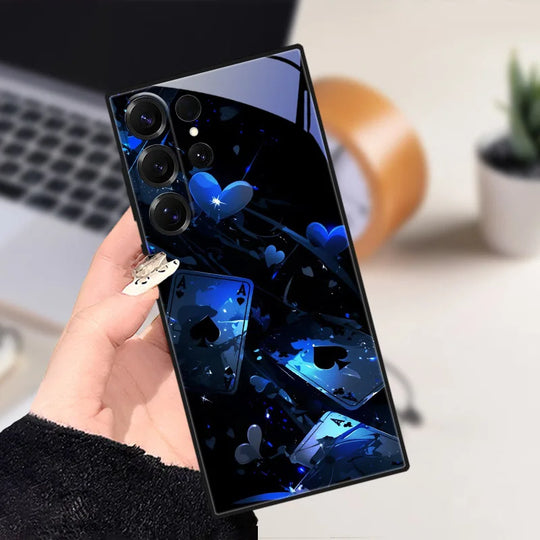 Stødsikker Telefoncover til Samsung Galaxy S25 Ultra Edge Plus 32