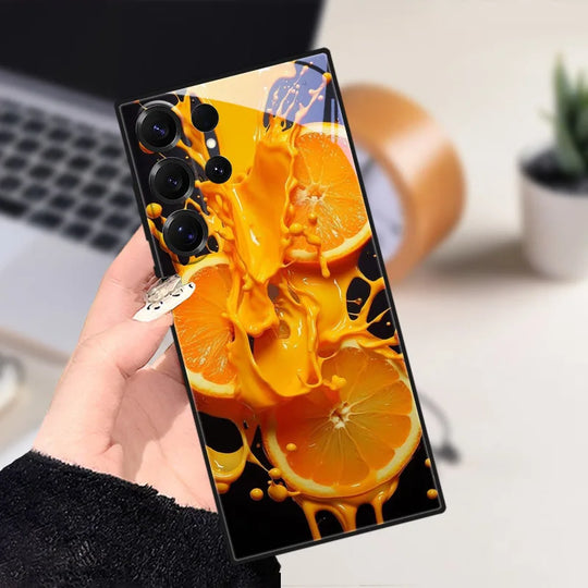 Stødsikker Telefoncover til Samsung Galaxy S25 Ultra Edge Plus 35