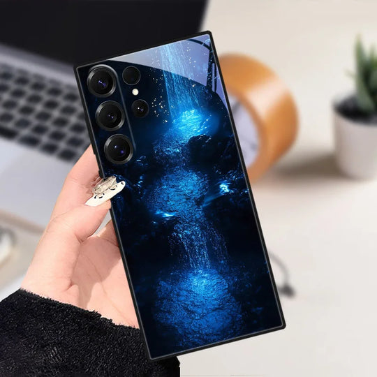 Stødsikker Telefoncover til Samsung Galaxy S25 Ultra Edge Plus 6