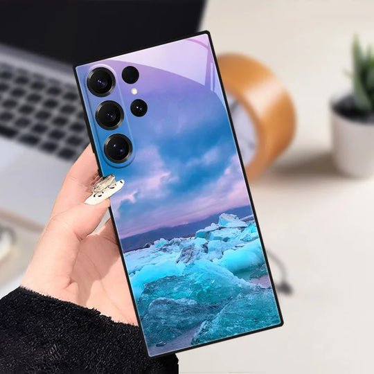 Stødsikker Telefoncover til Samsung Galaxy S25 Ultra Edge Plus 7