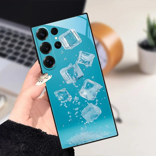 Stødsikker Telefoncover til Samsung Galaxy S25 Ultra Edge Plus 9