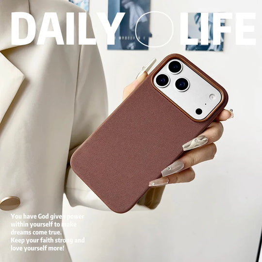 Stødsikkert Etui til iPhone 17 Pro Max 2