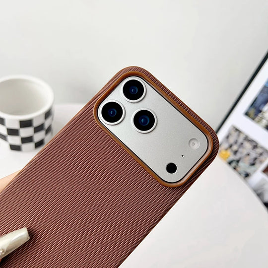 Stødsikkert Etui til iPhone 17 Pro Max 3