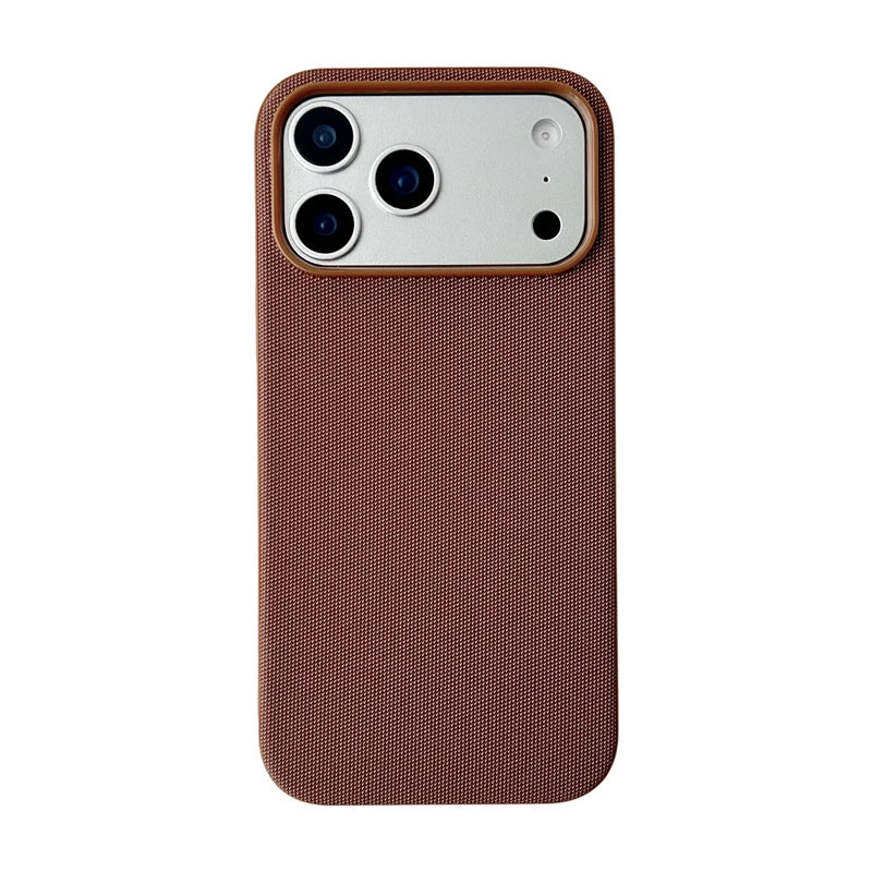 Stødsikkert Etui til iPhone 17 Pro Max 5