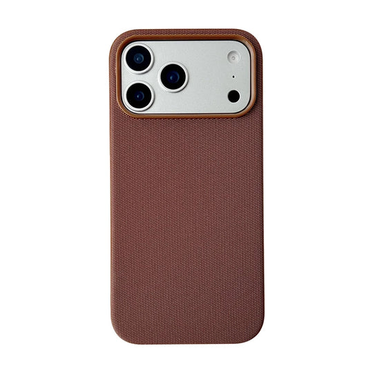Stødsikkert Etui til iPhone 17 Pro Max 5
