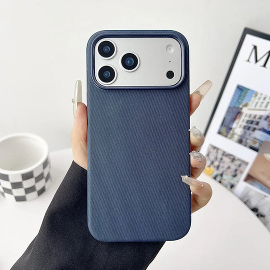 Stødsikkert Etui til iPhone 17 Pro Max 8