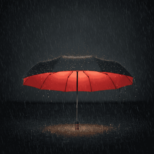 Stormparaply til Mænd og Kvinder 1