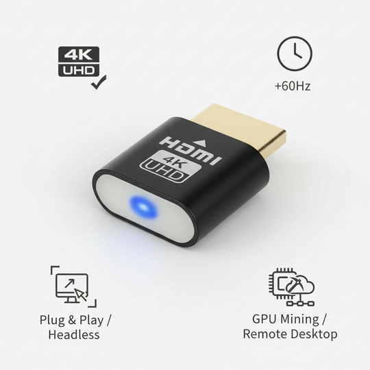TV Streaming Enhed med HDMI Teknologi 0